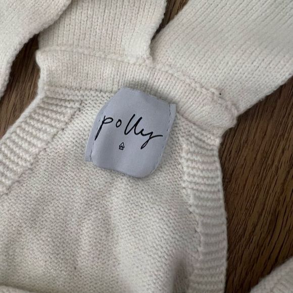 princess polly romper - Picture 4 of 4